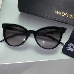 Wildfox Sunglasses